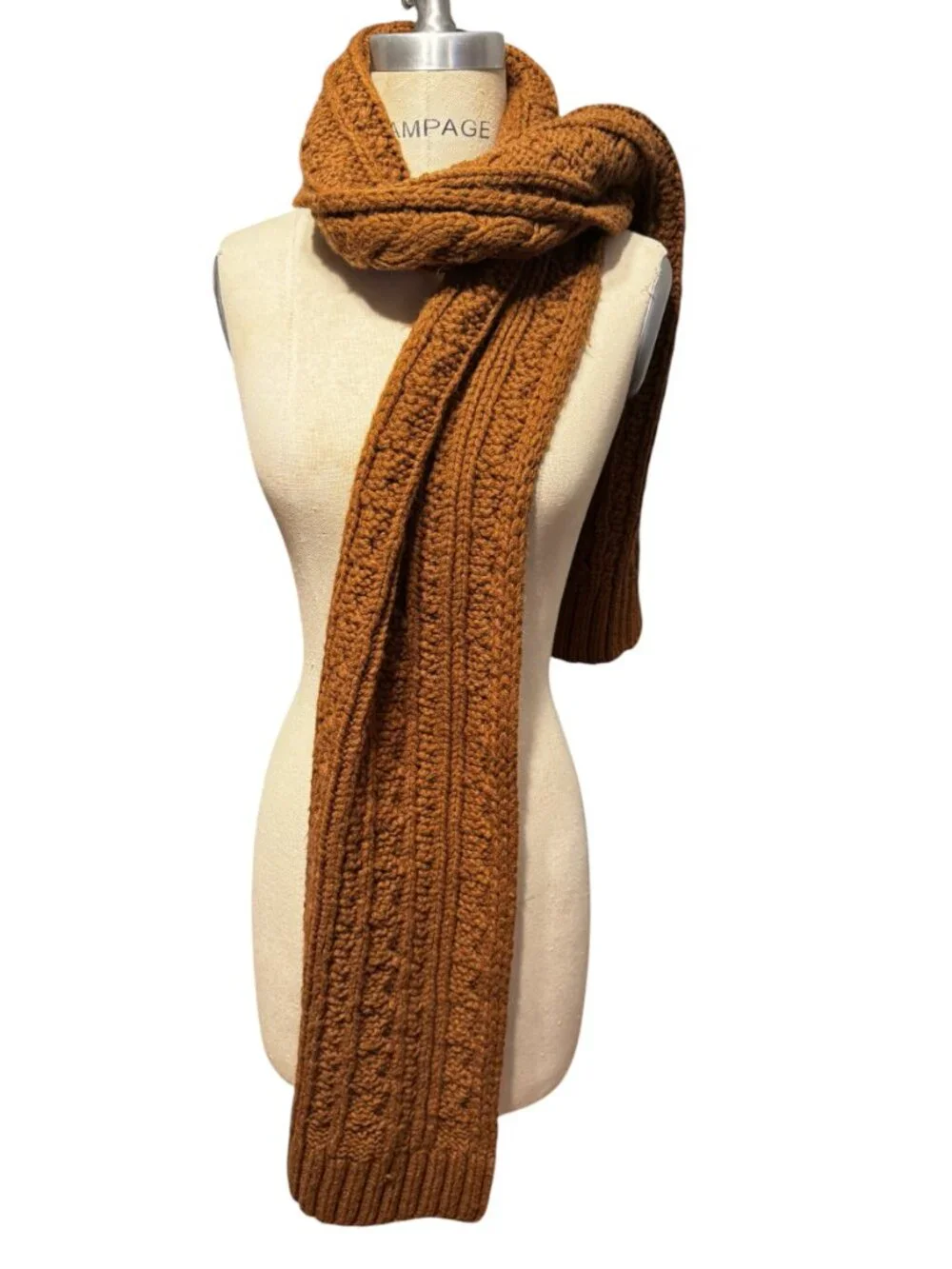 GAP wool blend